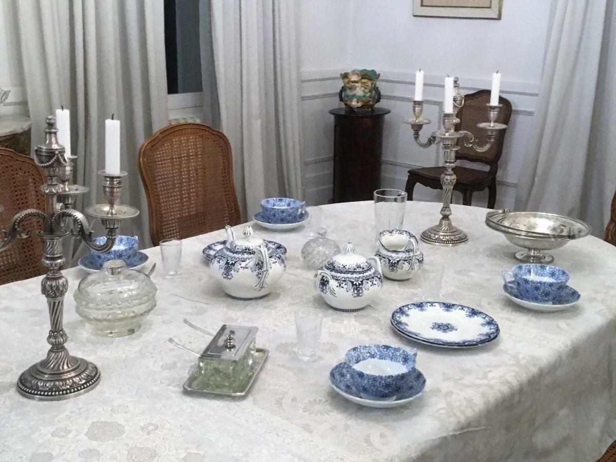 Les Chambres D'Hotes Du Domaine Du Pacha Beautiran Dış mekan fotoğraf