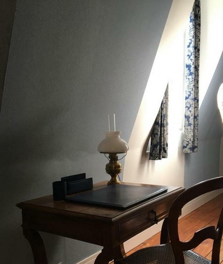 Les Chambres D'Hotes Du Domaine Du Pacha Beautiran Dış mekan fotoğraf